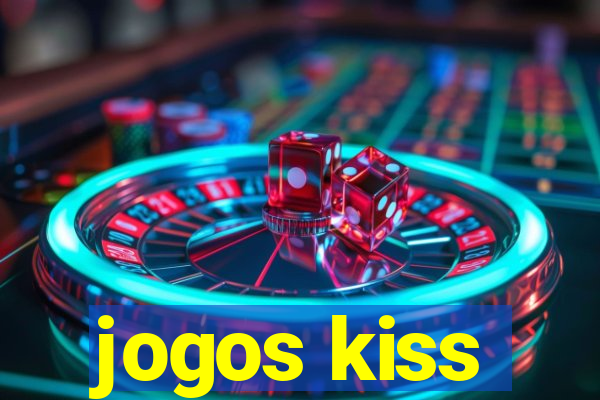 jogos kiss